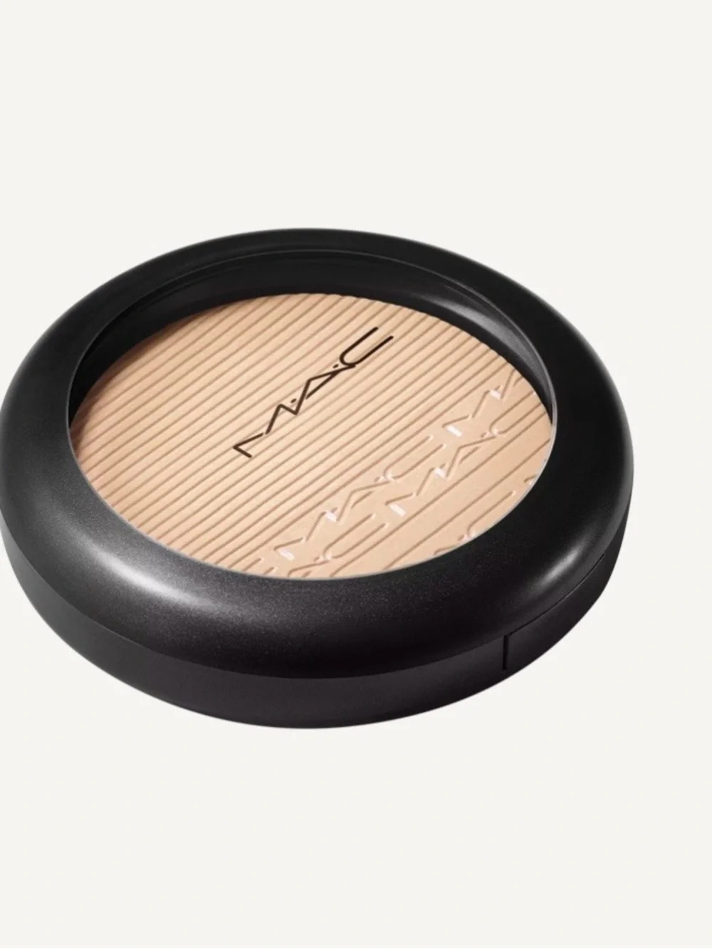 New MAC Double Gleam highlighter skinfinish